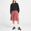 Casual Long Skirt Women's Clay Rock Red DC6093-652
