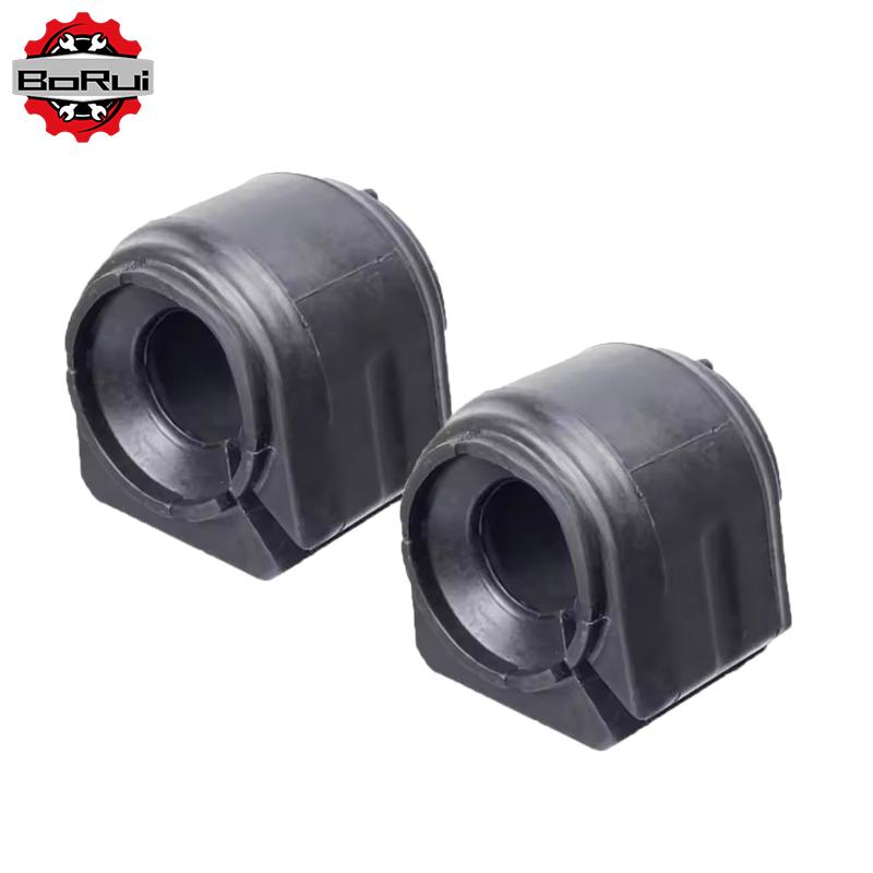 OEM LR033239 2pcs Rear Front Suspension Stabilizer Bar Bush Bushing Suitable for Land Rover Range Rover Vogue Sport