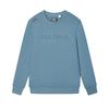 New Lifestyle Sweatshirt Men's Enigmatic Blue F11M443208FBU