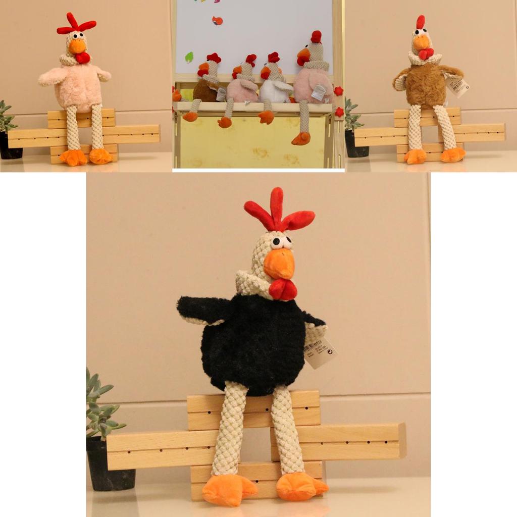 1056 fiyatlarından başlayan Chicken Run Small Chick Plush Doll
