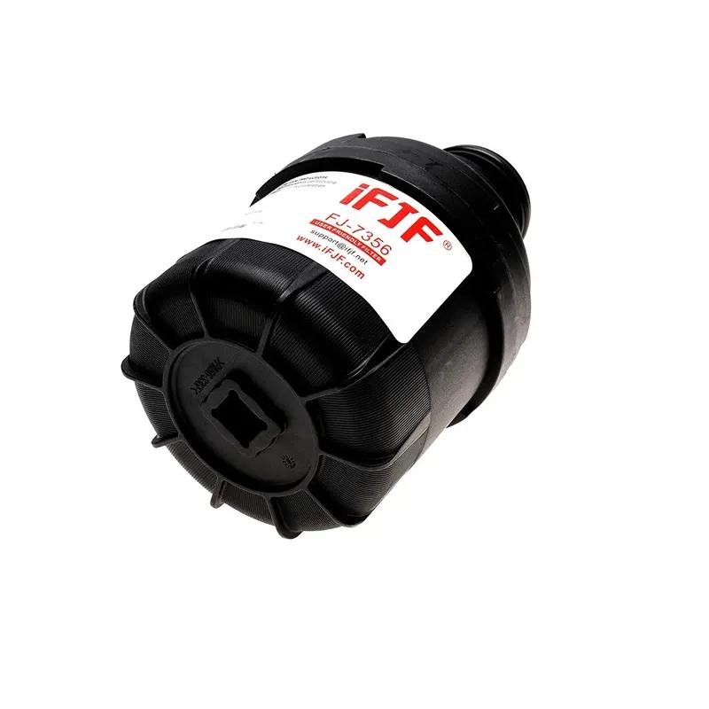 iFJF LF17356 Oil Filter for 5266016 ISF 2.8L Foton Tunland 4X4 QSF 2.8L Diesel Engine Lubrication System