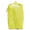 Lululemon Nylon Backpack Unisex Snakeskin Print Stone Yellow LU9C59S-303517