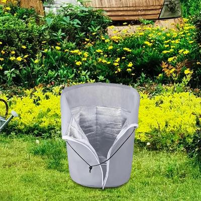 Absorbent Flower Pot Bag Lightweight Outdoor Gardening Accessories