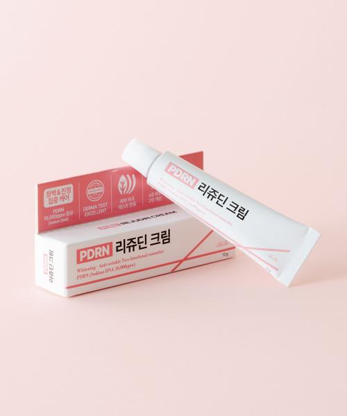 Rire PDRN Rejudin Cream PDRN Rejudin Cream (1pc)