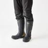 RBB Winter Spike Size 7743 Boots, 3L, Black,