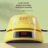 Smart Automatic Skipping Rope: Electric Counter for Kids & Group Training