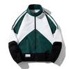 2024 Men's Spring & Autumn Casual Slim Fit Breathable Jacket
