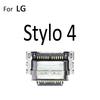 Type-C Charger Charging Plug Dock USB Jack Connector Socket Port For LG Stylo 6 5 4