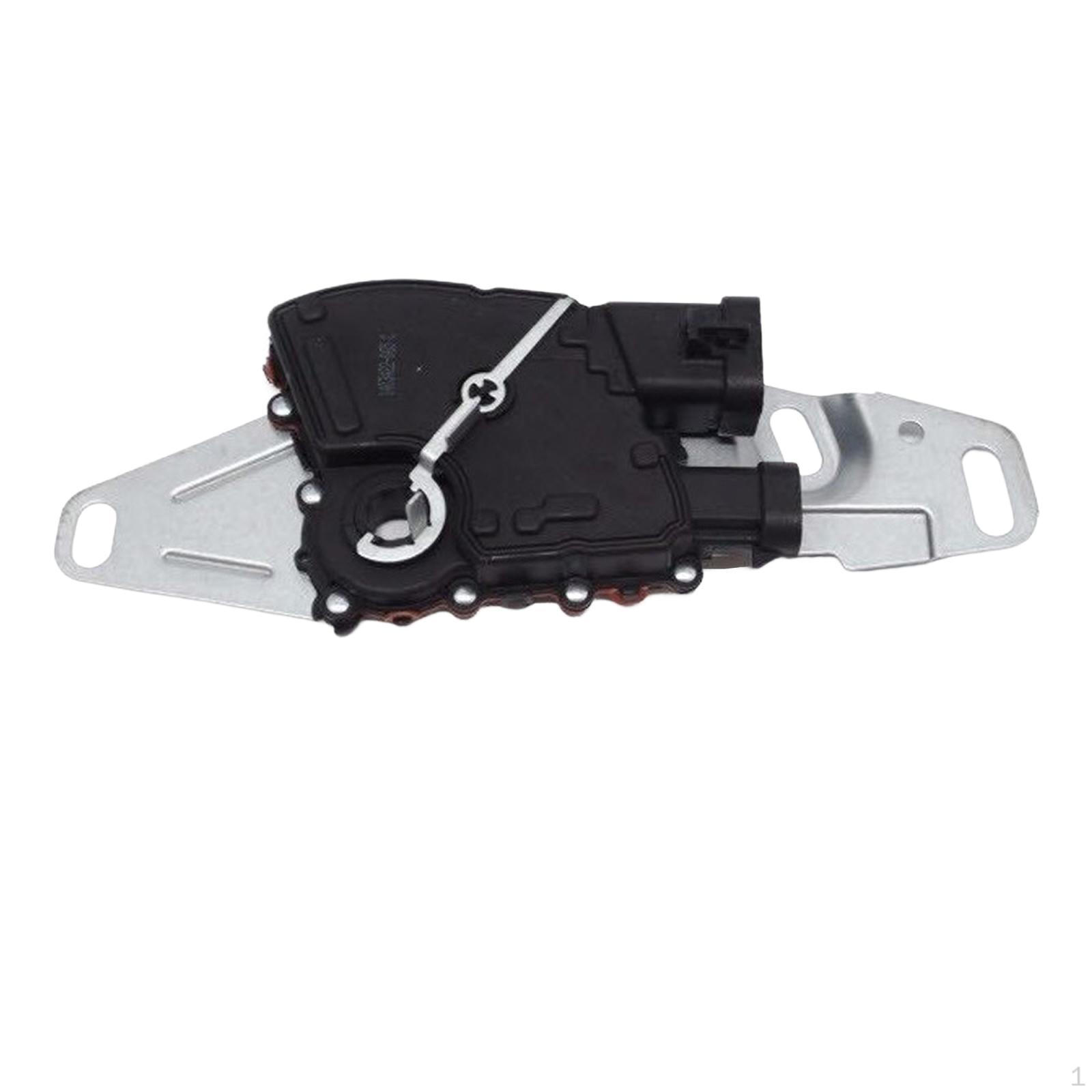 

Car Neutral Safety Switch NS85 24229422 74410A NS85T 77947 for 4L60E Model Transmissions Replace
