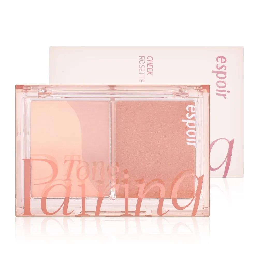 [Espoir] Tone Pairing Cheek Multi Blusher
