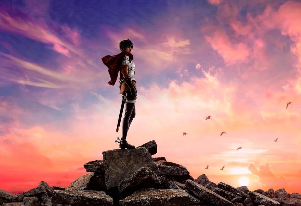 Bandai S.H.Figuarts SHF Фігурка Каска Банд Хокс Берсерк