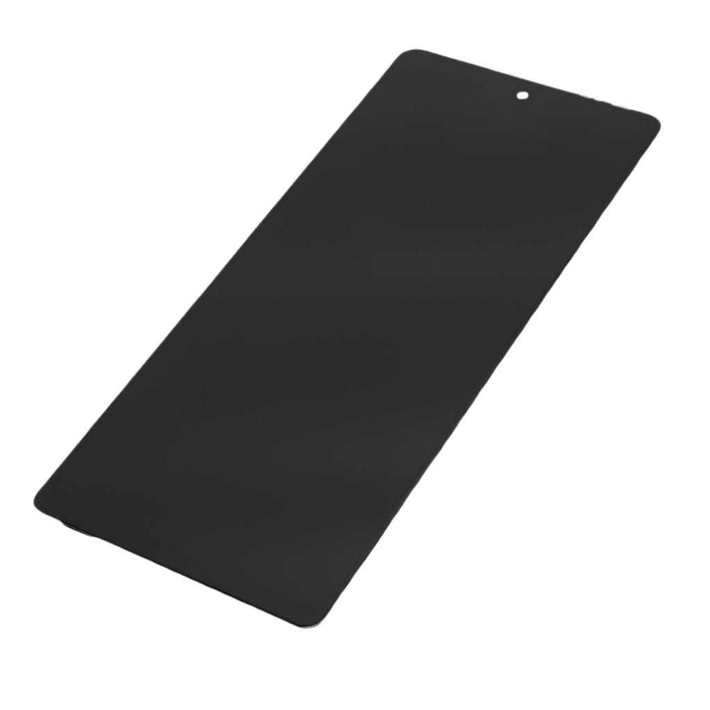 Remplacement d'écran de téléphone pour POVA 6 PRO TFT Écran tactile Assemblage numériseur avec outils de réparation