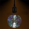 3D Fireworks E27 G80/G95/G125 LED Retro Vintage Edison Fairy Lighting Bulb Lamp