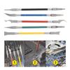 5PCS Repair Tools Mainboard Chip Disassemble Removal Accessories Kit for Mobile Phone5PCS