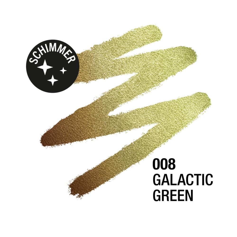 Manhattan MANHATTAN Lidschattenstift WonderLast 008, 1,64g