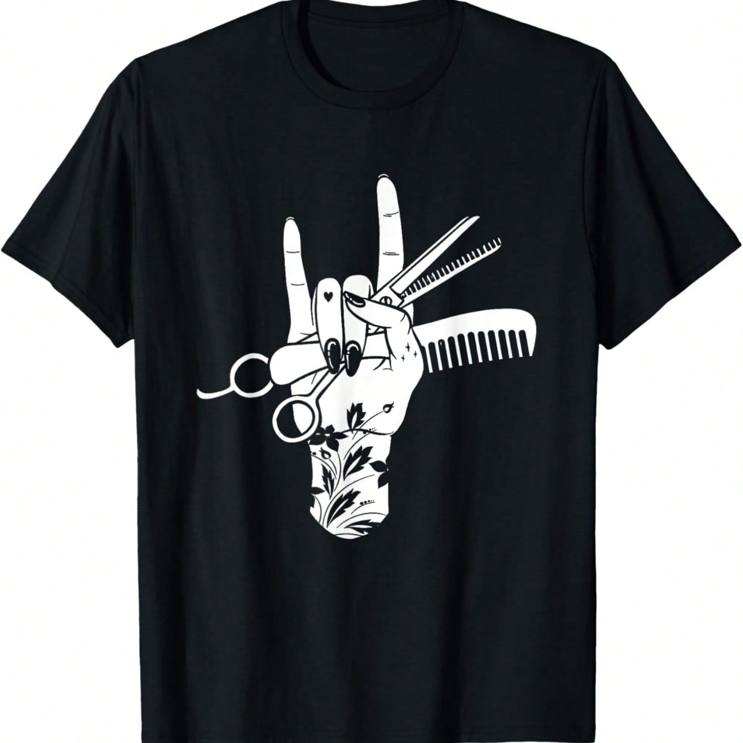 H Town Houston Texas T-Shirt S разноцветный