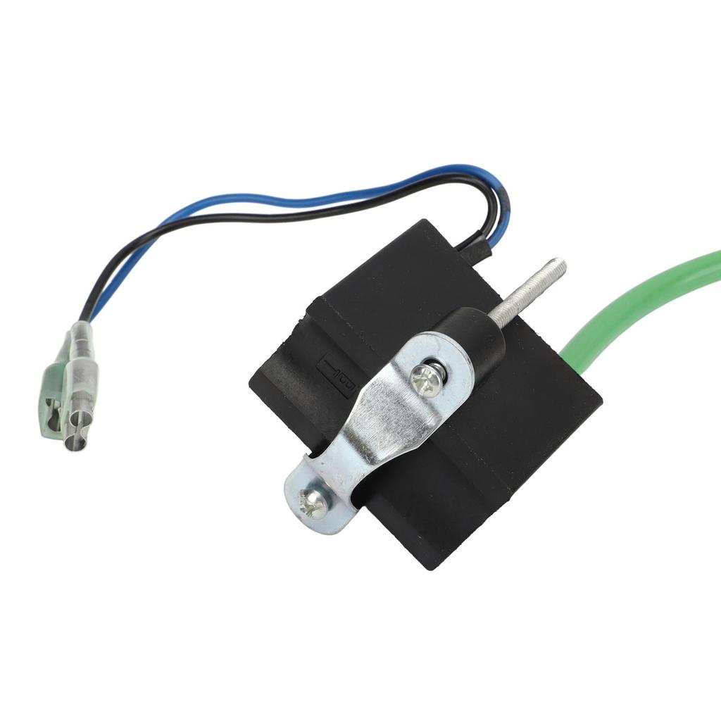 Ignition Coil High Performance Ignition Module for 49 50 60 66 70 80 2 Stroke Engine Motorized