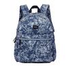 Hot Tuna Floral All-Over Print Backpack