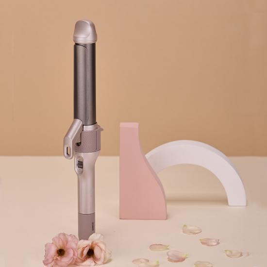 UNIX Style Palette Curling Iron UCI-A4132N