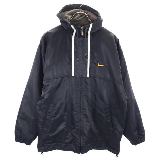 

Uniqlo Бесшовная пуховая куртка M Серия Black Мужская Б/У