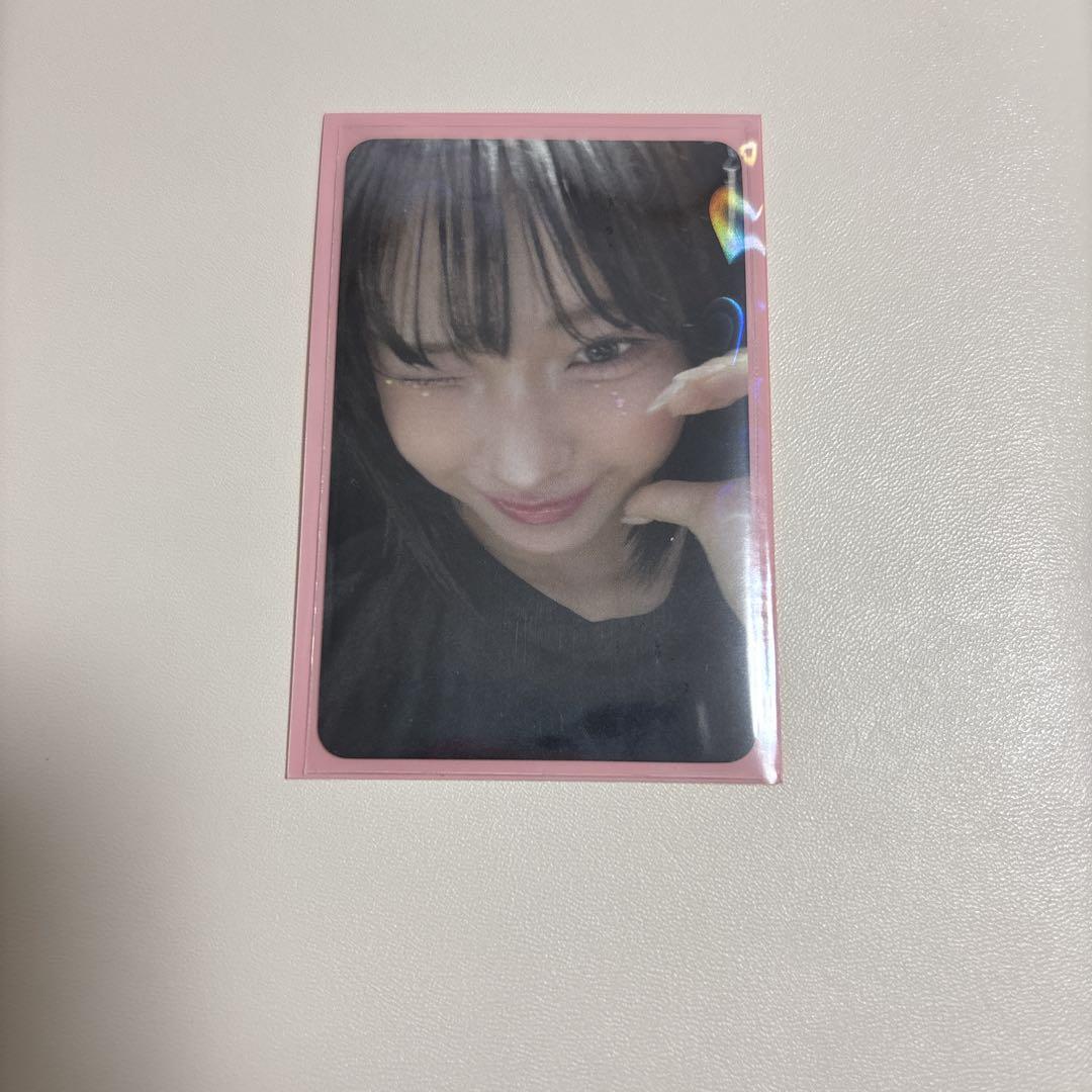

[USED] MADEIN NAGOMI SANOK Trading Cards