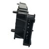 2 szt. Uchwyt Podstawa Lampy Tylnej LED 1681537 6C1113N004AB 6C11-13N004-AB Pasuje do MK6 MK7 Uchwyt Lampy Tylnej