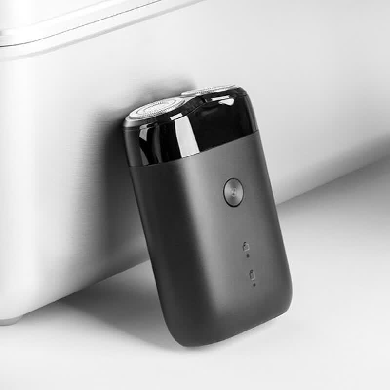 Xiaomi Mijia S100 Electric Shaver CN plug (adapter included)