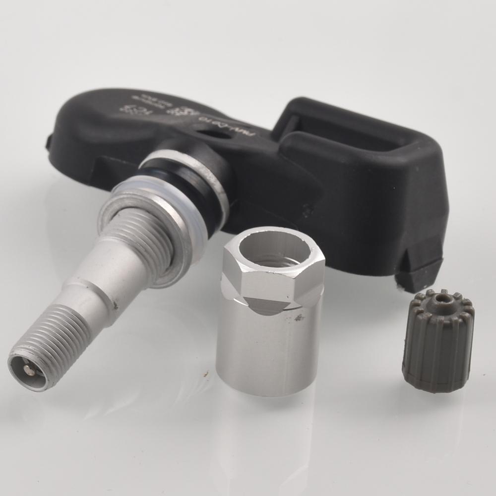 4PCS Car Tire Pressure Monitor Sensor TPMS 433MHZ 52940J7000 for Kia k3 2018 2019 Car styling