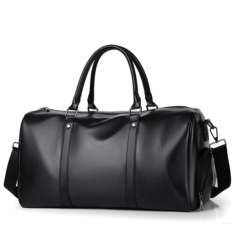 Cinemore Modische Design große Kapazität Schulter Reisetasche Umhängetasche