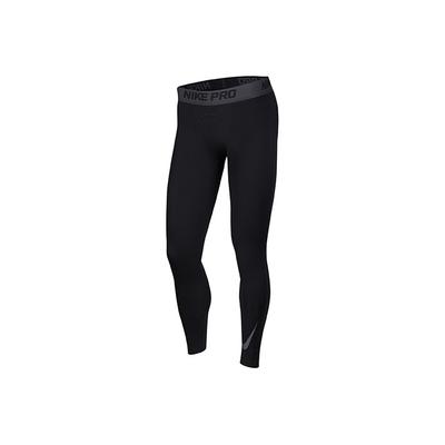 Pro Training Breathable Compression Leggings Men Bottoms Black CZ4283-010