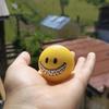 Verity Figure Falsity Figure Verity Mod Action Figure Toy Verity Ball Yellow Ball Figurine 3d Printed Toy