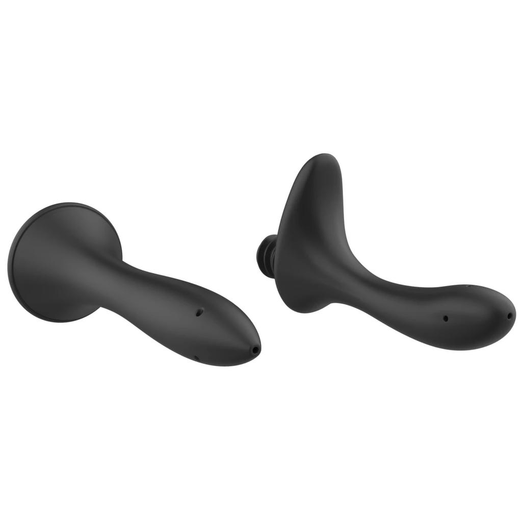 Pear - Nexus Anal Douche 260 Ml With Two Sillicone Nozzles