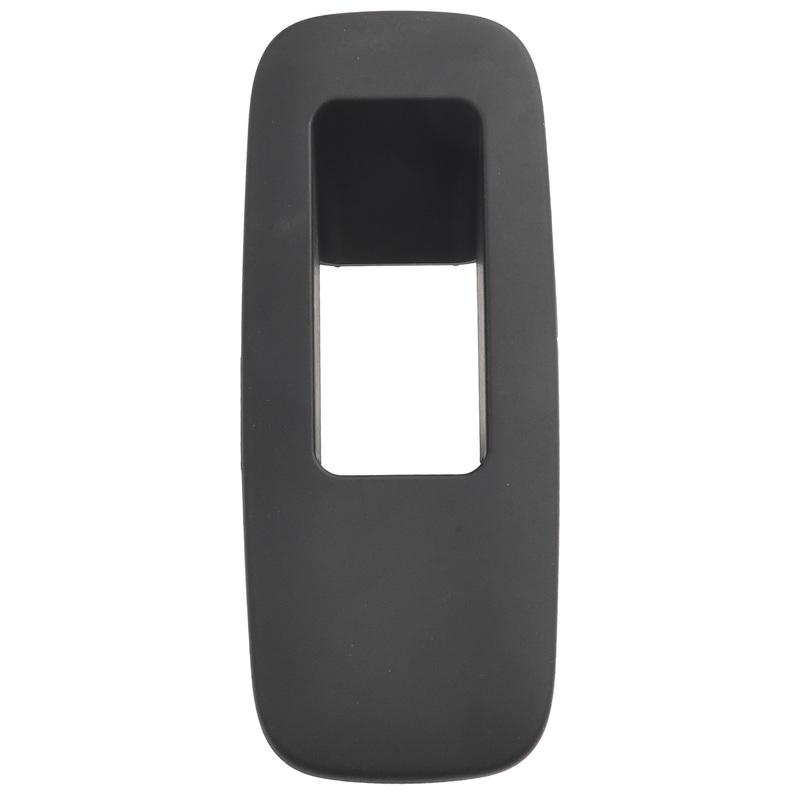 Electric Glass Switch Cover Car Accessories Front 80960-2DX0A ABS For Nissan Qashqai J10 08-15 Brand New Easy tallation