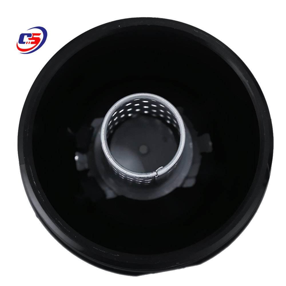 Toyota Lexus Oil Filter Cover Base 15620-36020