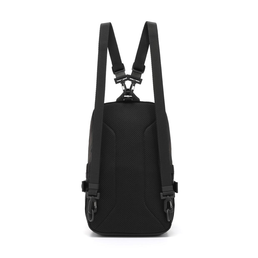 Snow Peak Snow Peak Dark Charcoal One Backpack,