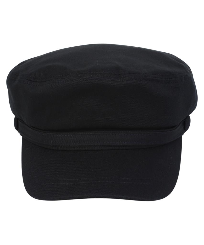 Yunibeosyeolkemiseuteuli Basic Line Navy Marine Cap