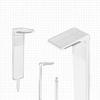 Solar Courtyard Lights Household Outdoor Landscape Lights Park Road Waterproof Lawn Lights Garden Floor Plug-in Lights