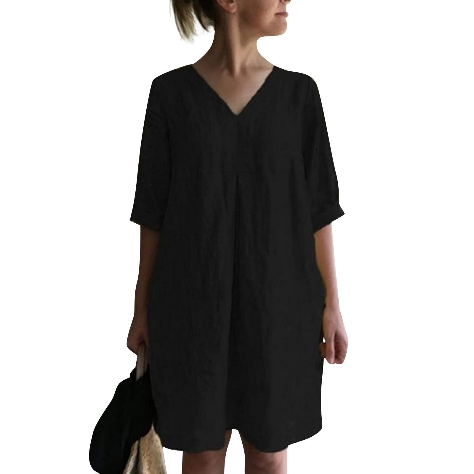 Модная футболка с круглым вырезом — фото 3