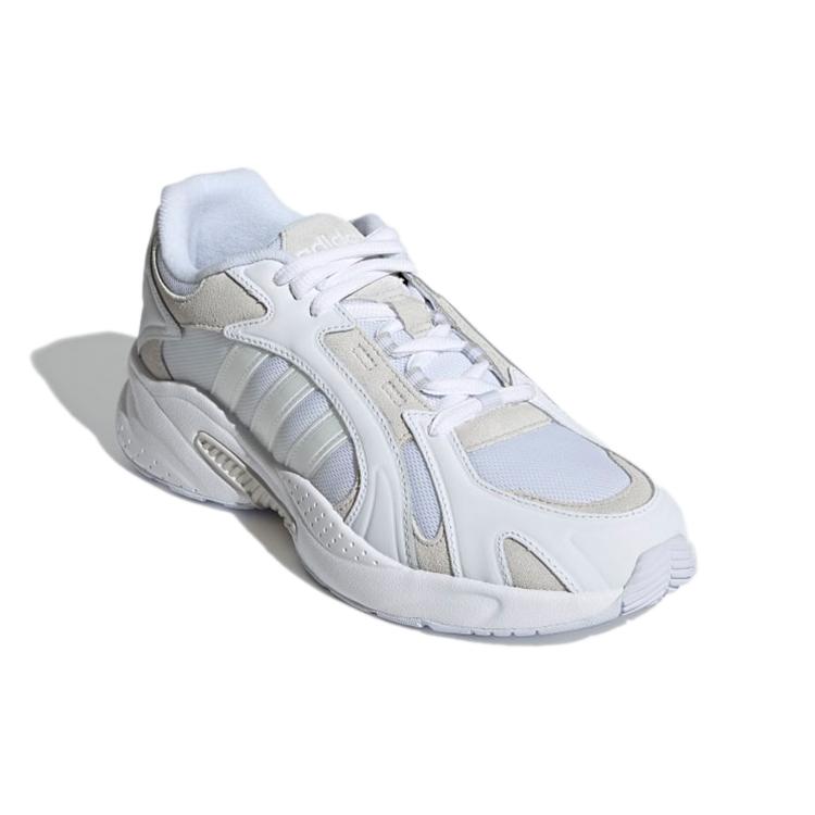 Adidas Crazychaos Shadow 2.0 'Cloud White Grey' GZ5432