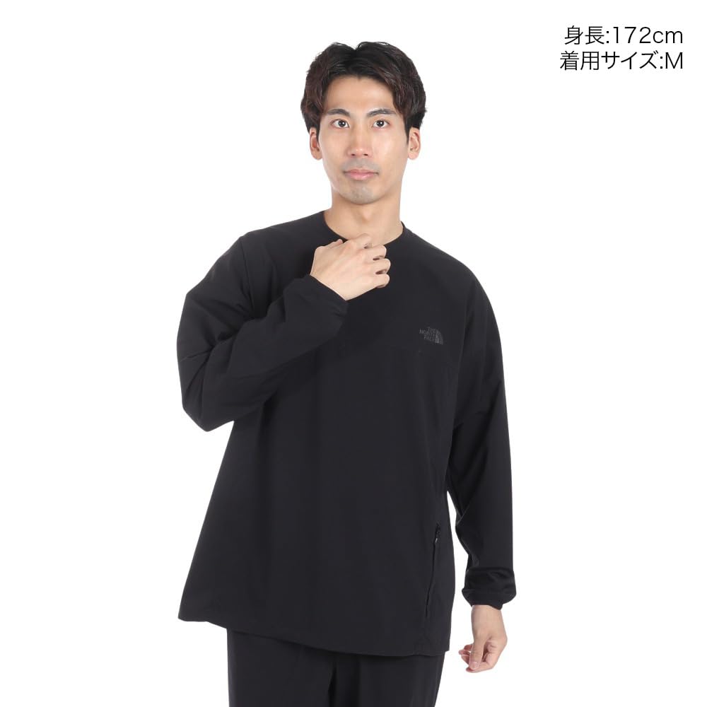 North Apex Light Piste Black XL [The Face]