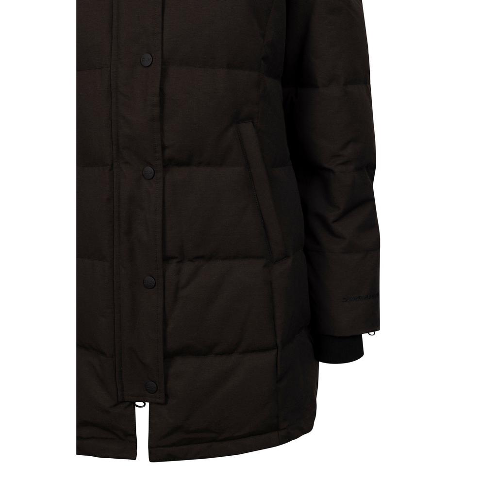TRESPASS Damen/Damen Lainey DLX Daunenjacke