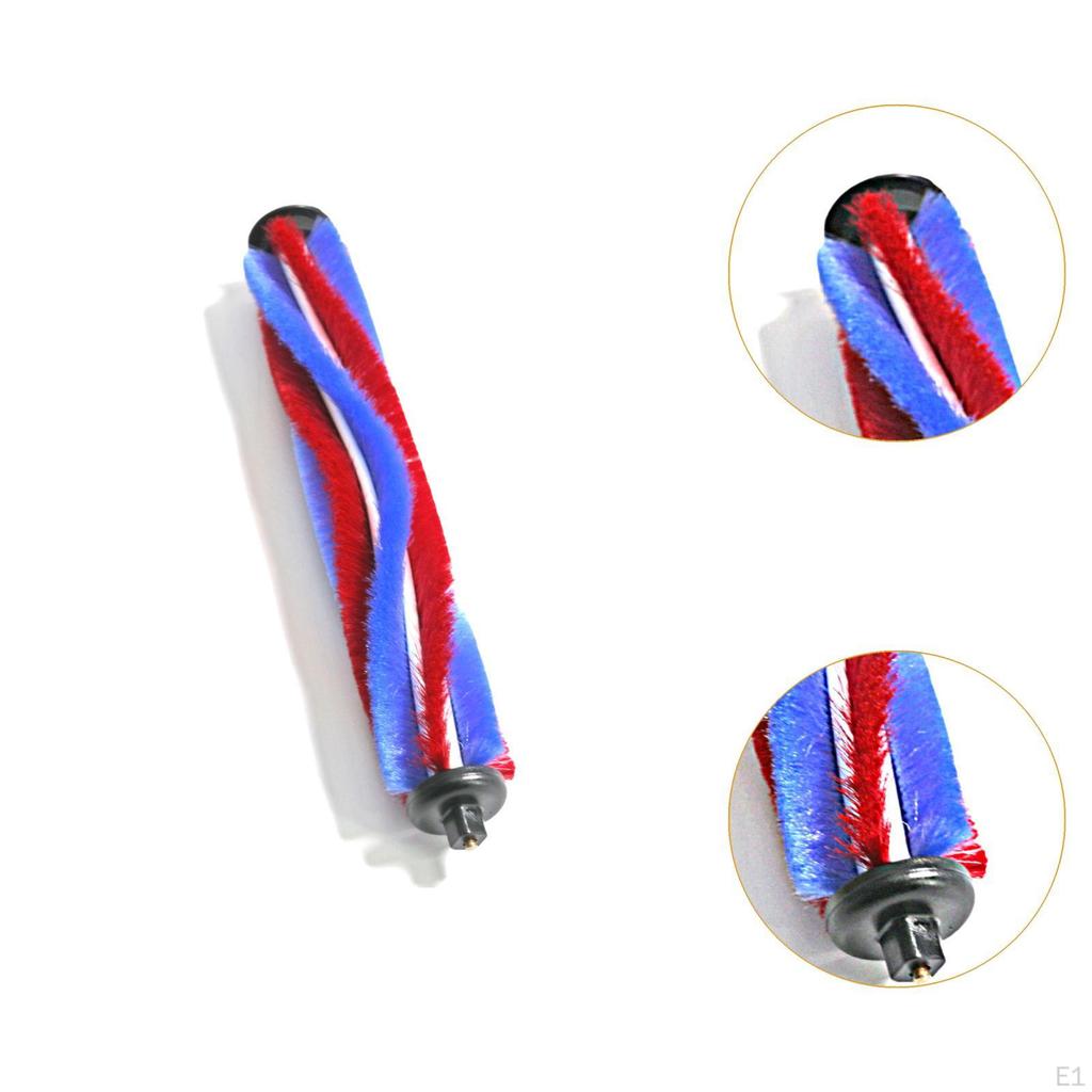 Staubsaugeraufsätze Bürstenwalze Handstaubsauger Tragbare Installation Robuste Bürstenwalze Ersatz