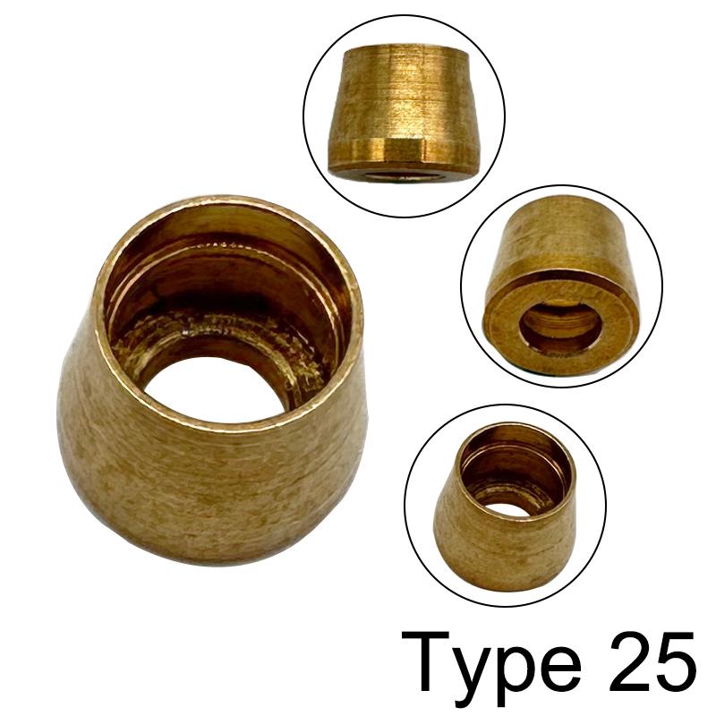 Stainless Steel AN3 Motorcycle Motor Bike Hydraulic Brake Oil Hose Line Banjo Fitting 10MM 0/28/45/90° Brake Hose End Adapter Type 25