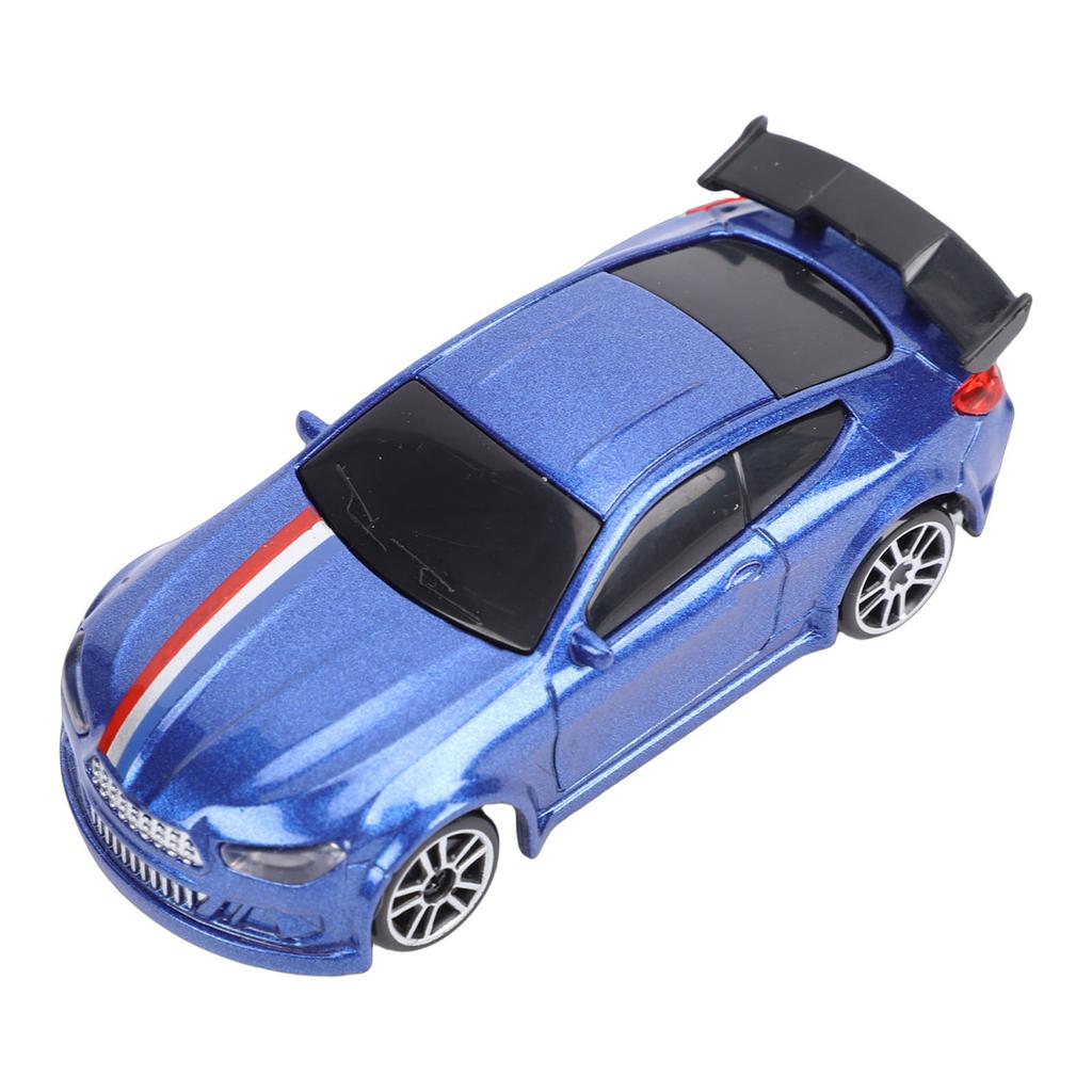 Mini 1 64 Scale RC Drift Car 2.4GHz High Speed Remote Control Car with LED Light Racing Sports Toy 4 Wheel Drive