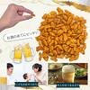 Kotsubumochi Small Grain Rice Crackers Rice Crackers 400g Rice Crackers Kakinotane [Hagoromo Kakipi] [Alneka]