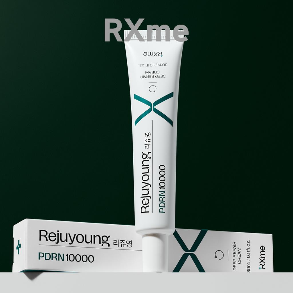 [RXme] Rejuyoung PDRN 10000 Глубоко восстанавливающий крем 30 мл