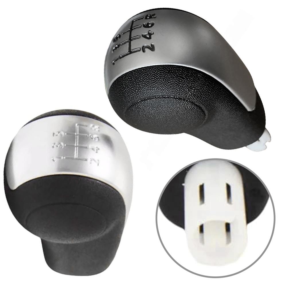 Daily Use Performance Manual Gear Lever Knob Easy Installation