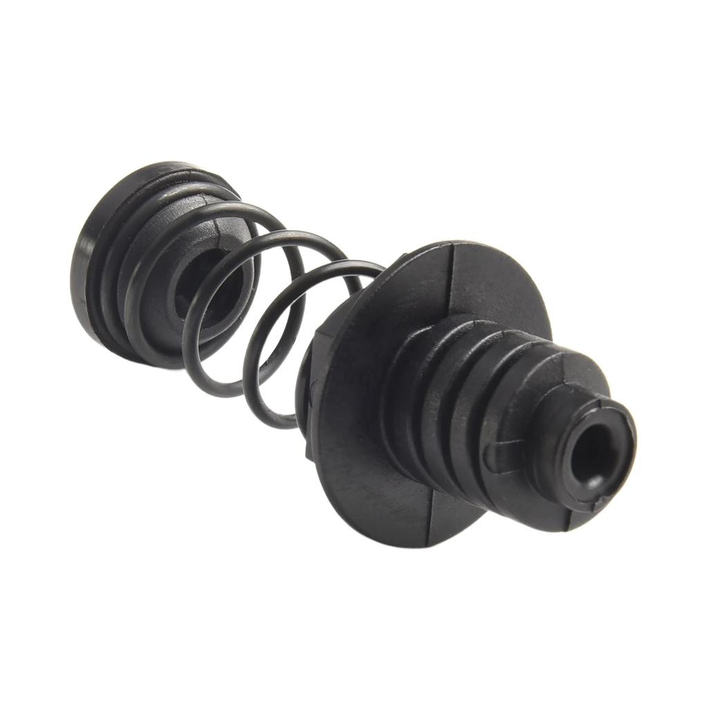 Sleek Design Trunk Springs F4ZZ6343128 Perfectly Fits '94 '98 For FORD For MUSTANGs Comes Equipped With Rubber Buffers