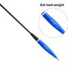 4pcs/lot Fishing Float Set Balsa Wood Float Carp Fishing Float Fishing Accessories Fishing Float