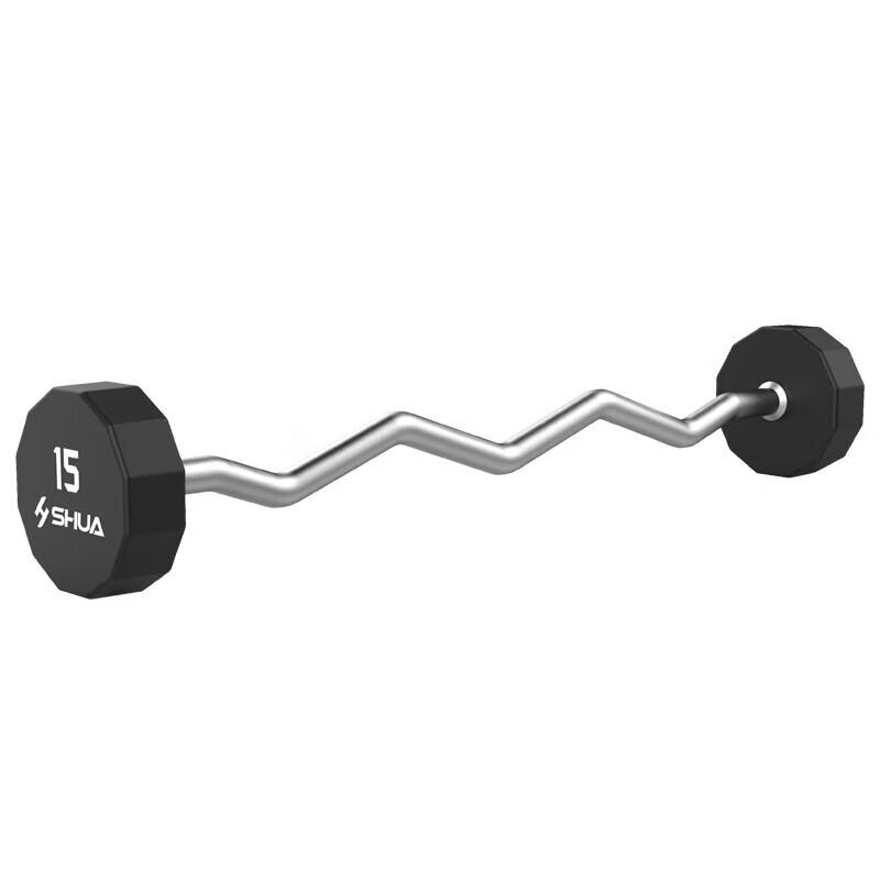 Shua Barbell Set